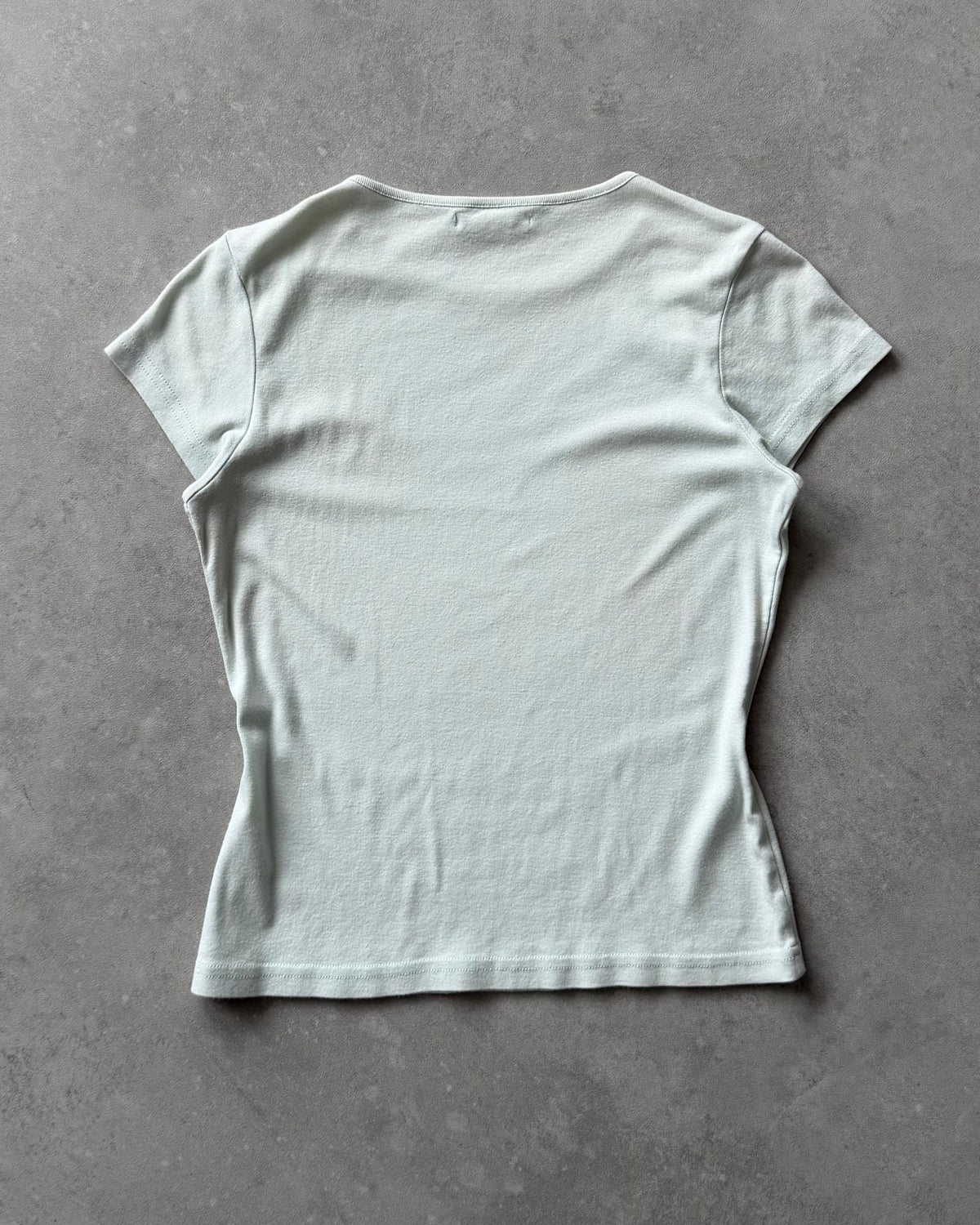Vintage Roxy Women’s Baby Tee (M)