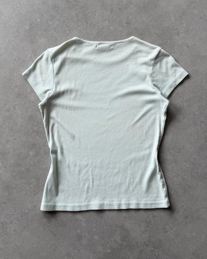 Vintage Roxy Women’s Baby Tee (M)