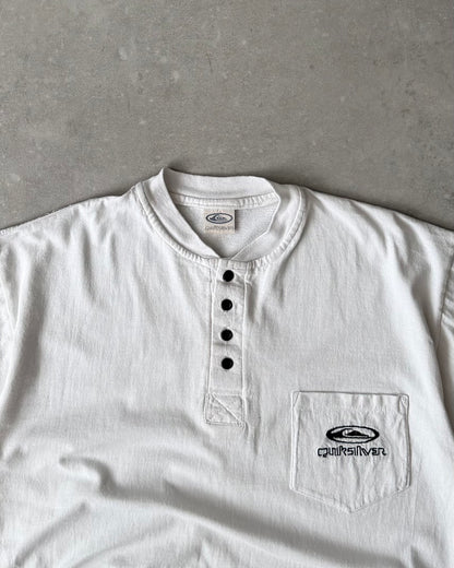 Vintage Quiksilver T-Shirt (M)