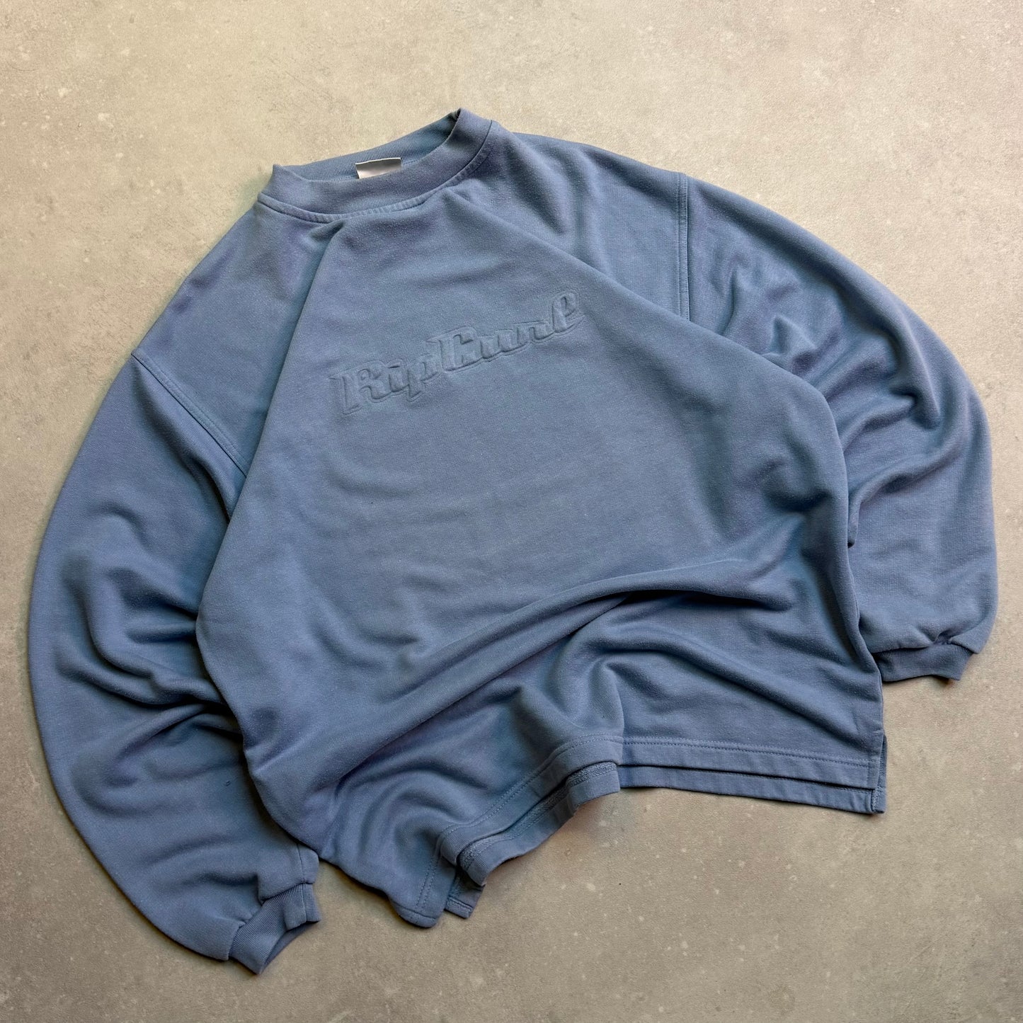 00’s Rip Curl Sweatshirt (L)