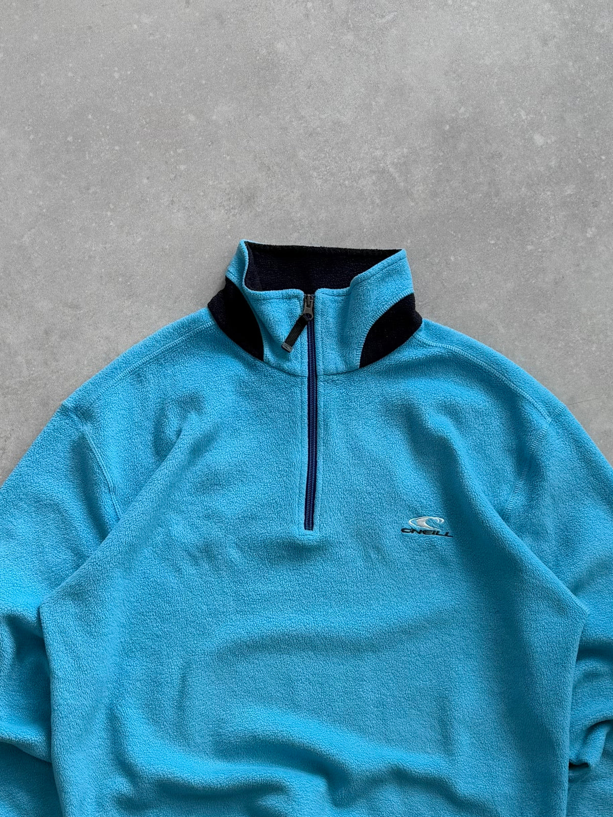Vintage O’Neill Fleece Jumper (XL)