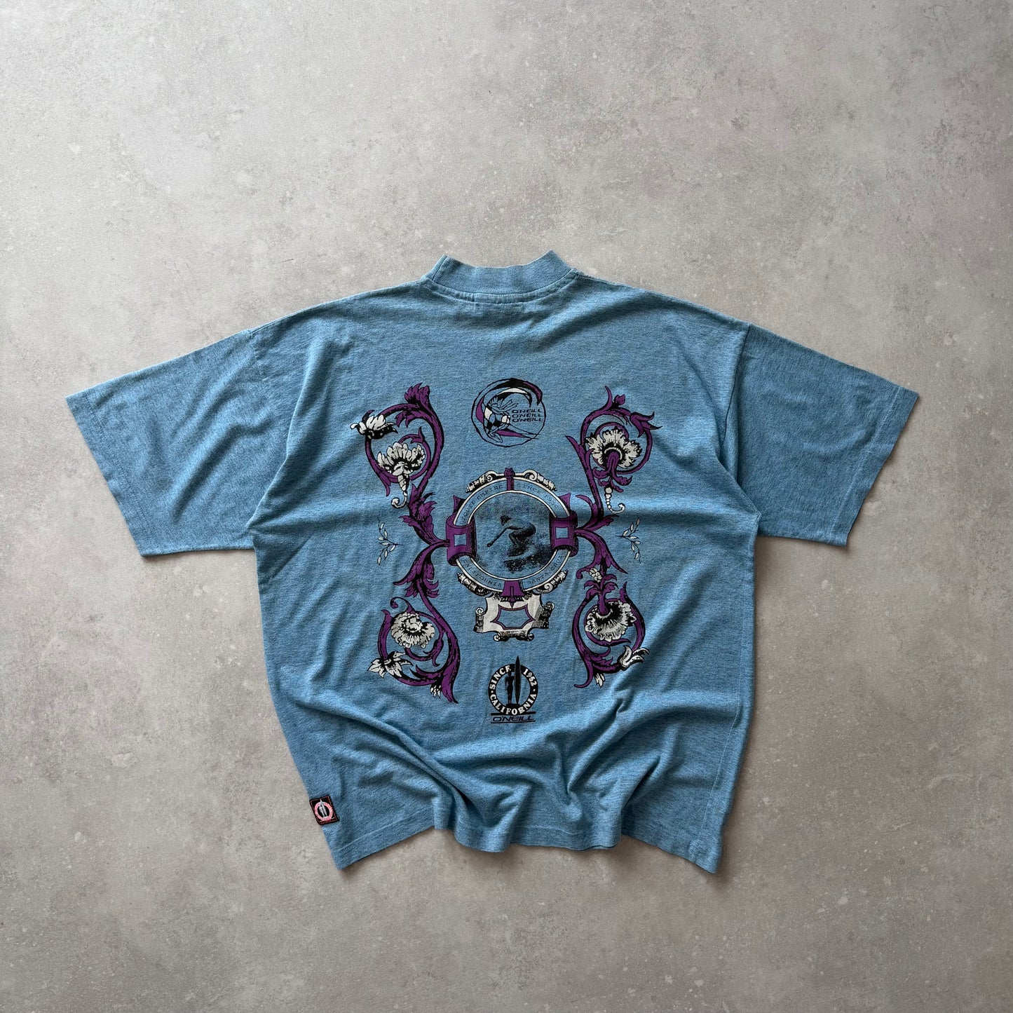 Vintage O’Neill T-shirt (XL)