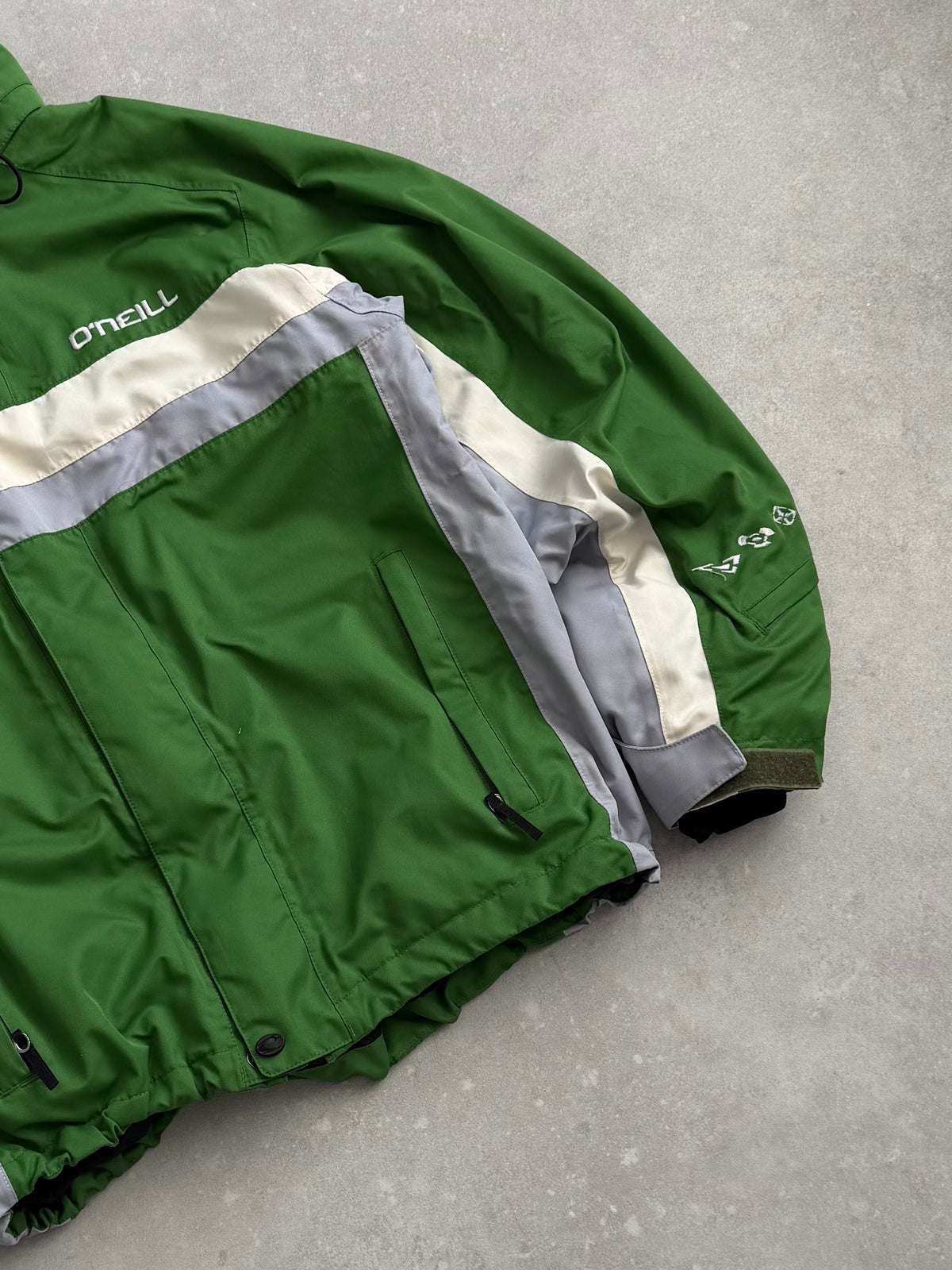 Vintage O’Neill Explore Series Snow Jacket (M)