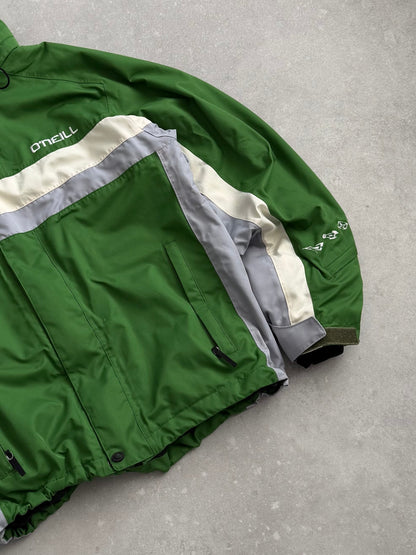 Vintage O’Neill Explore Series Snow Jacket (M)