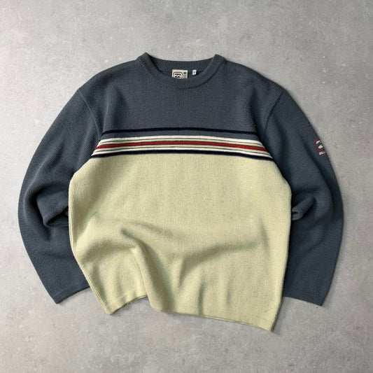00’s Billabong Knit Jumper (M)
