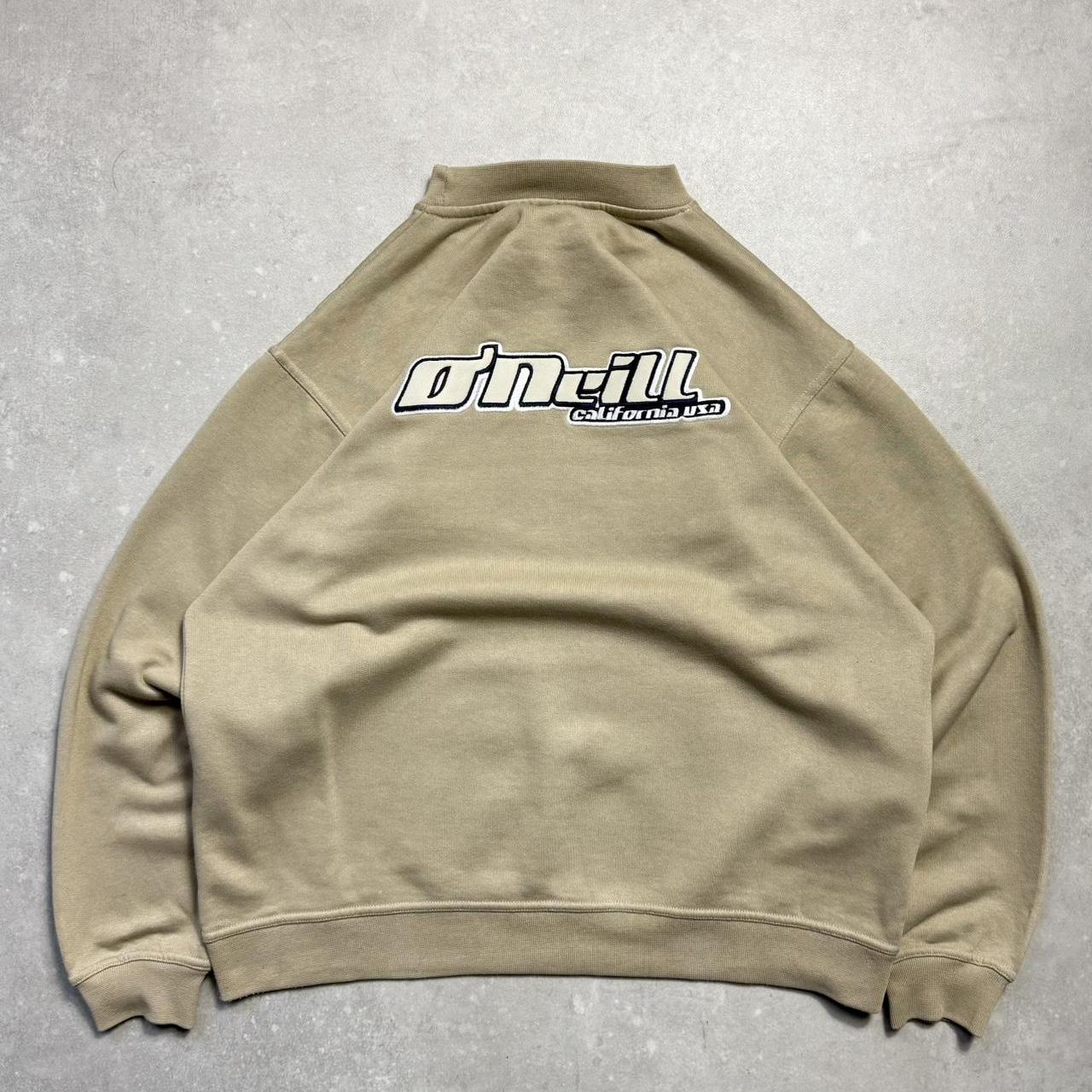 2000’s O’Neill Sweatshirt