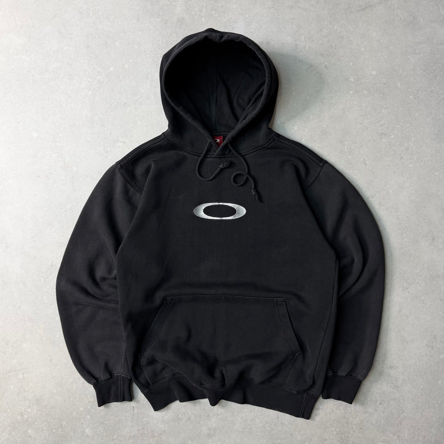 00’s Oakley Hoodie (M)