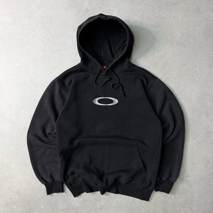 00’s Oakley Hoodie (M)