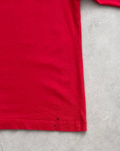 Vintage Quiksilver Long Sleeve T-shirt (S)