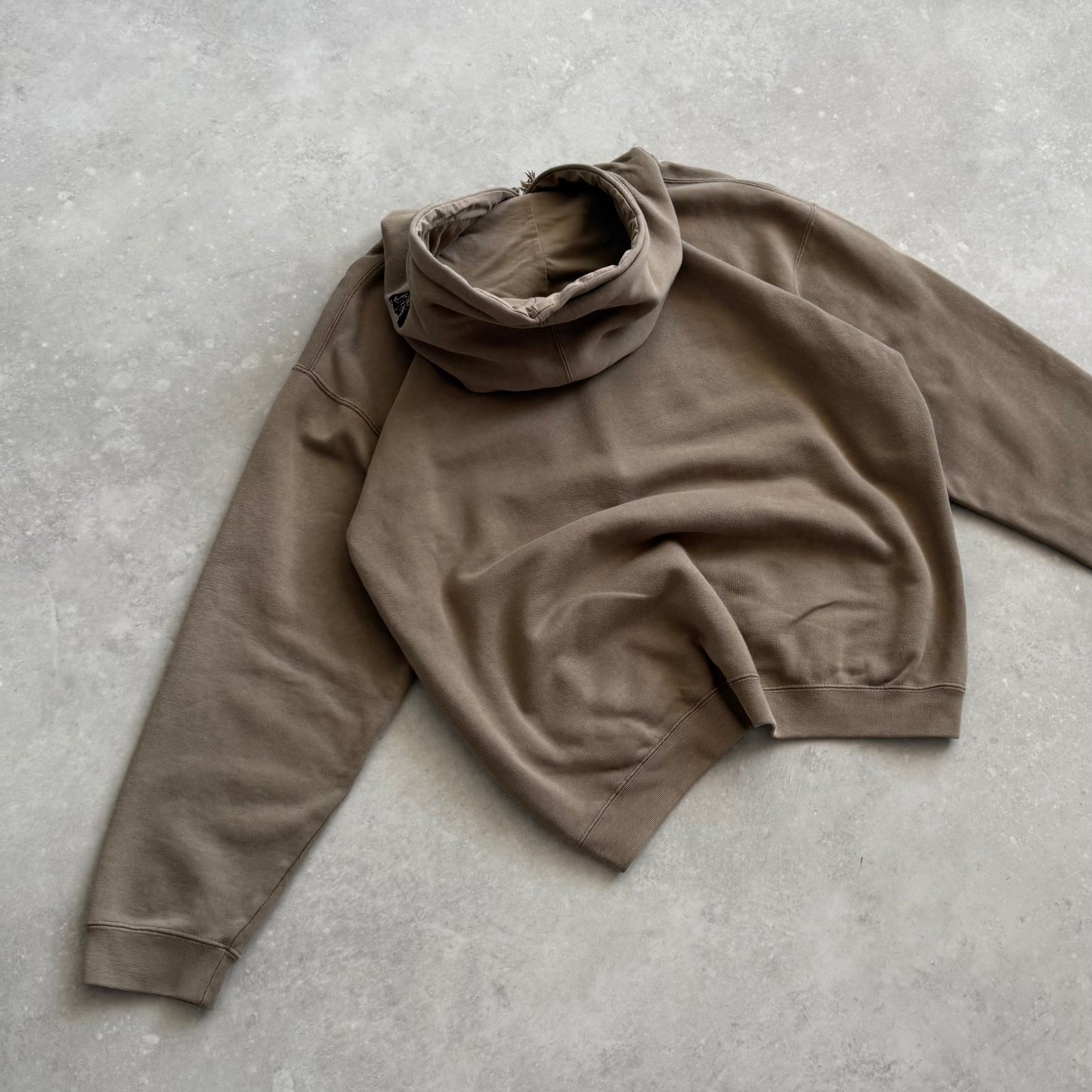 Vintage Billabong Hoodie (M)