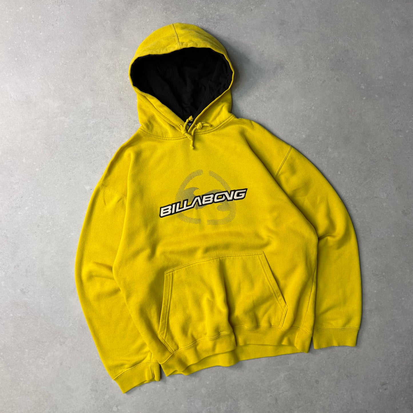 00’s Billabong Hoodie (S)