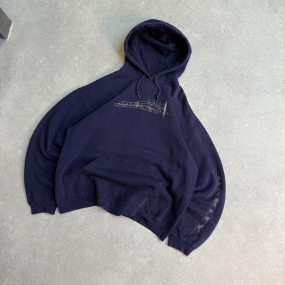 00’s Oakley Hoodie