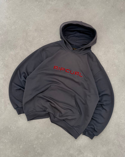 Vintage Rip Curl Hoodie (L)
