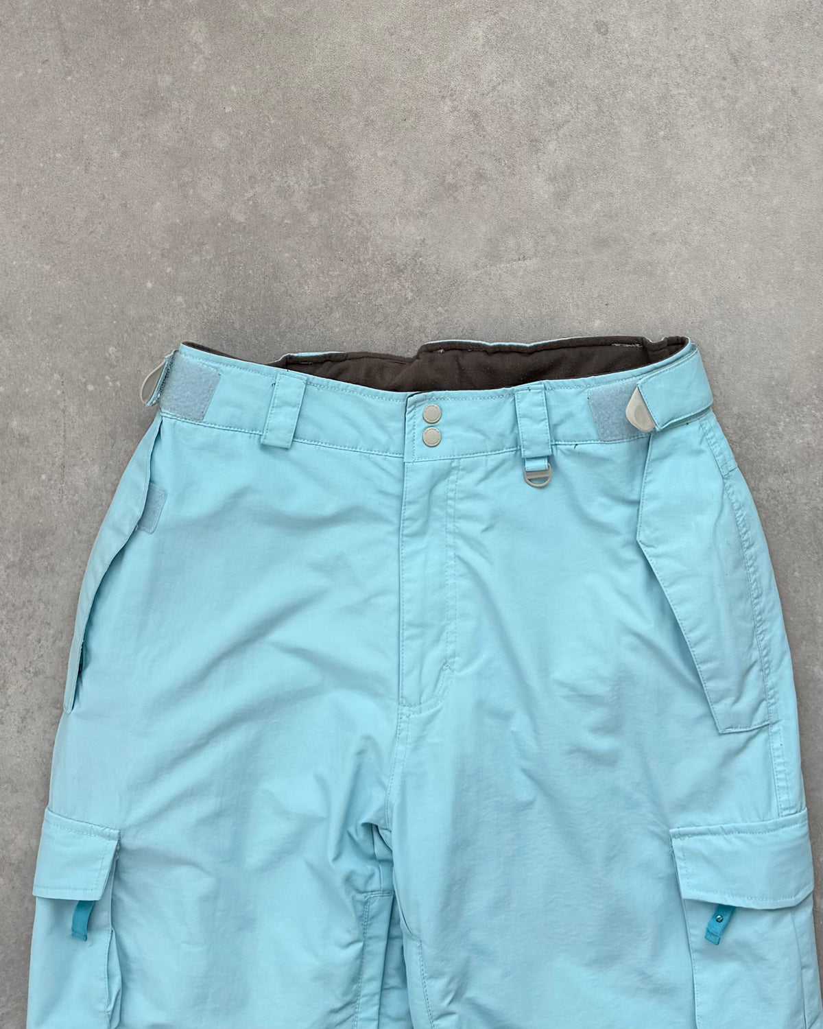 Vintage Women’s O’Neill Snow Trousers (32)