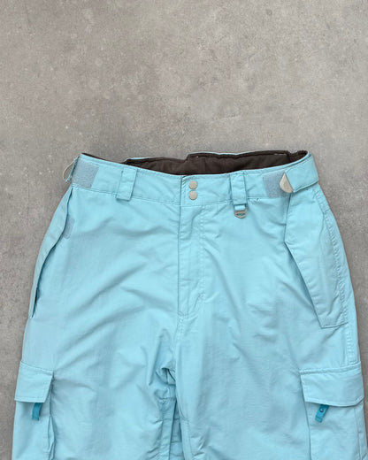 Vintage Women’s O’Neill Snow Trousers (32)