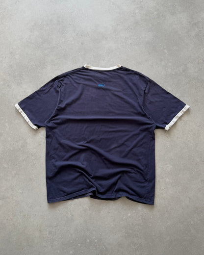 Vintage Quiksilver Ringer T-shirt (XL)