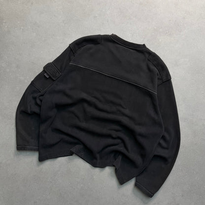 00’s O’Neill V-Neck Sweatshirt (XL)