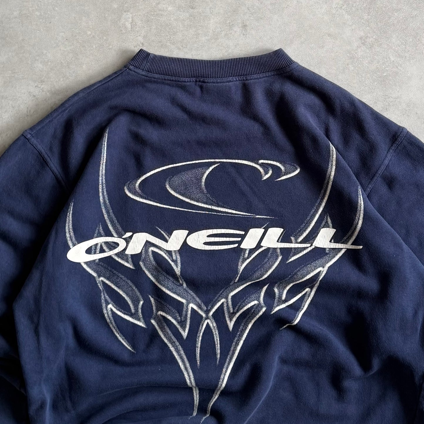 Vintage O'Neill Sweatshirt (XL)