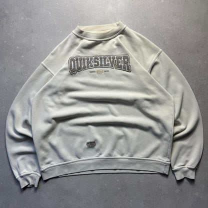 2000’s Quiksilver Sweatshirt