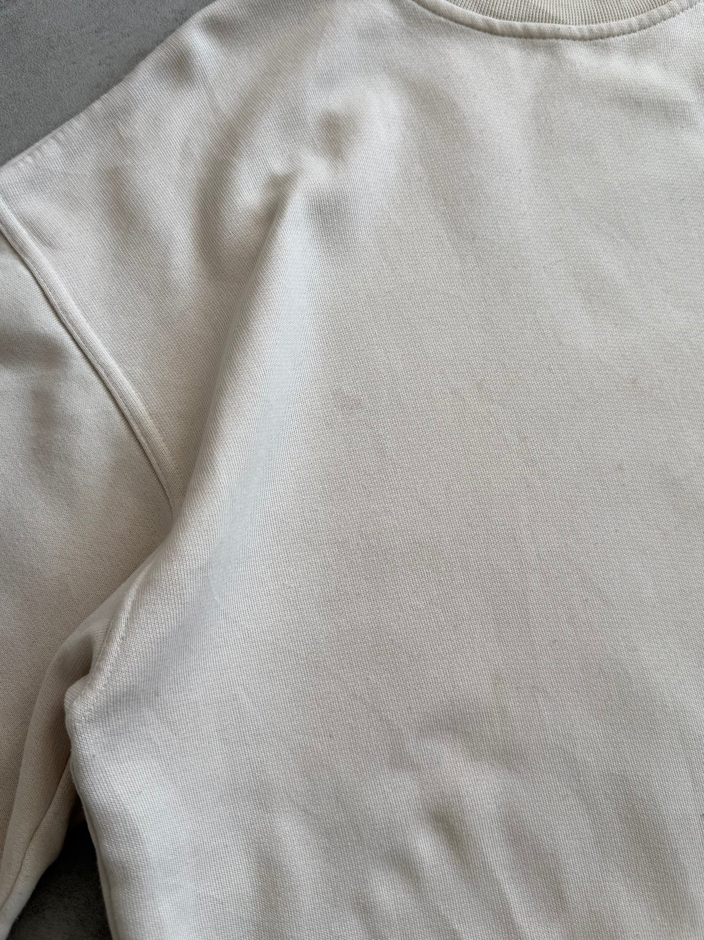 Vintage Rusty Sweatshirt (M)