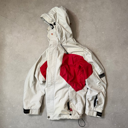 00’s Quiksilver Snow Jacket (S)