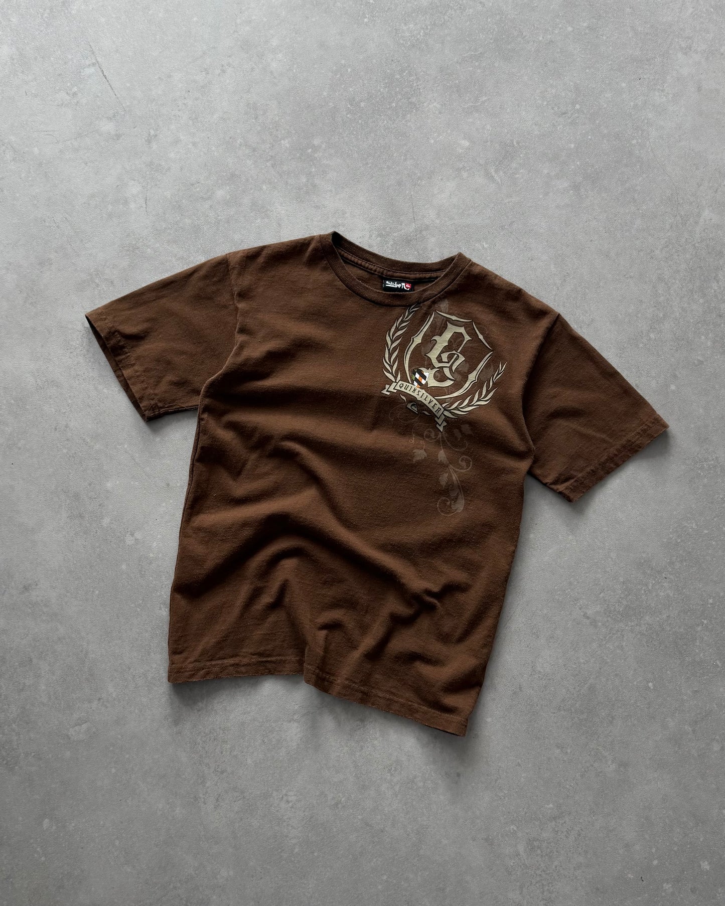 Vintage Quiksilver T-shirt (XXS)
