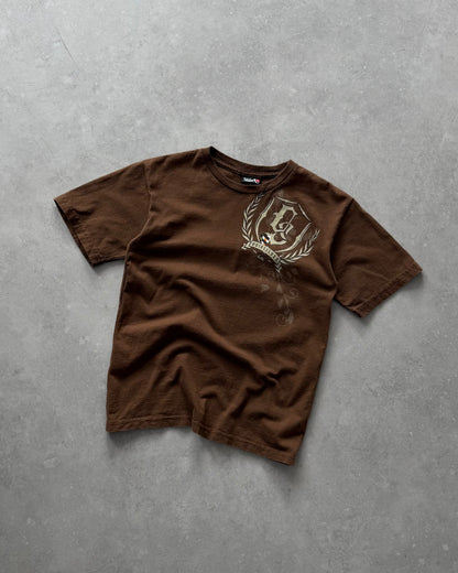 Vintage Quiksilver T-shirt (XXS)