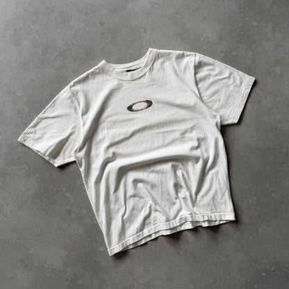 Vintage Oakley Software T-Shirt (M)