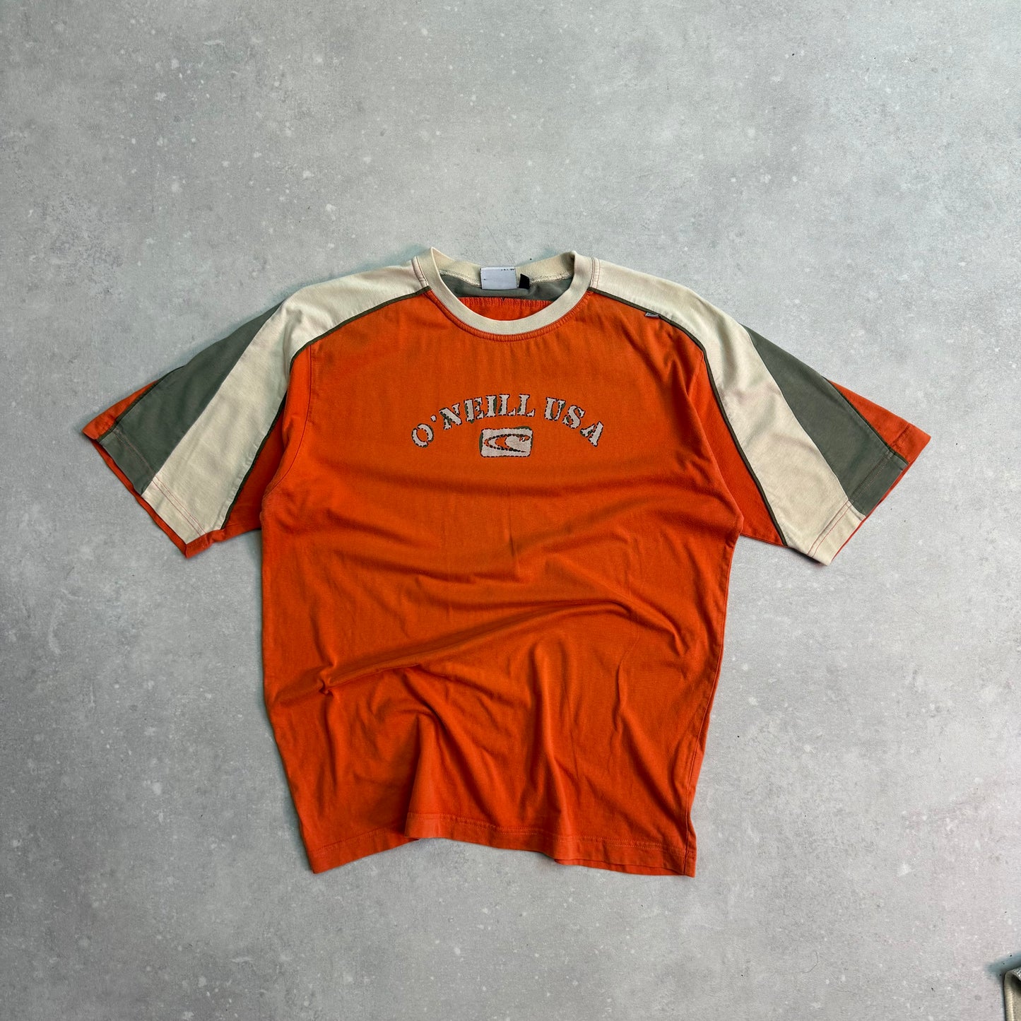 00’s O’Neill T-shirt (M)