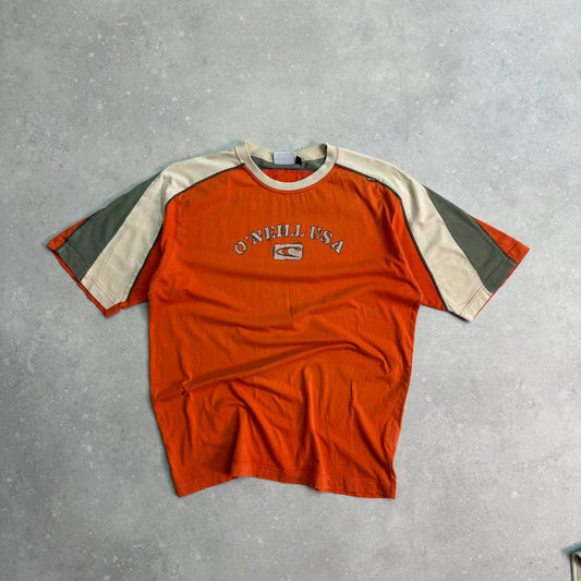 00’s O’Neill T-shirt (M)