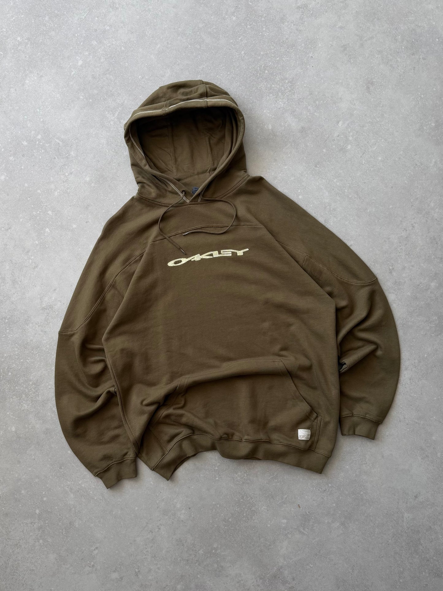 Brand New Vintage Oakley Hoodie (L)
