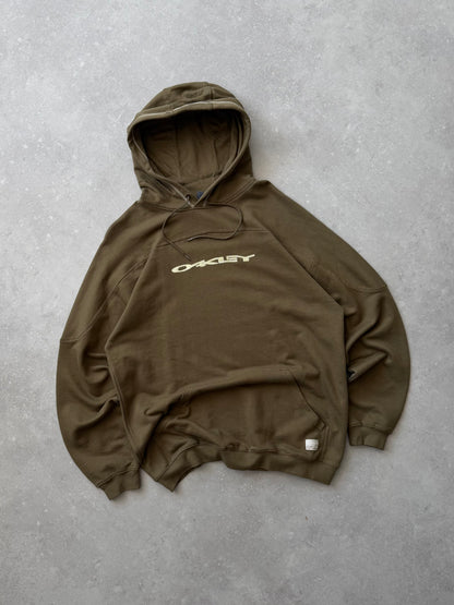 Brand New Vintage Oakley Hoodie (L)