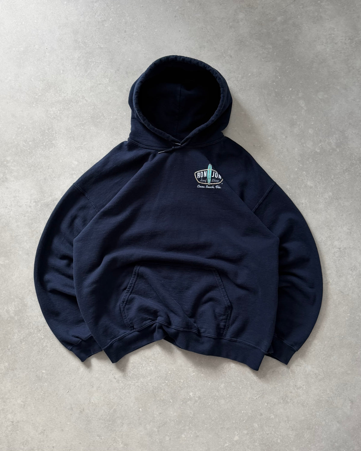 Vintage Ron Jon Hoodie (M)