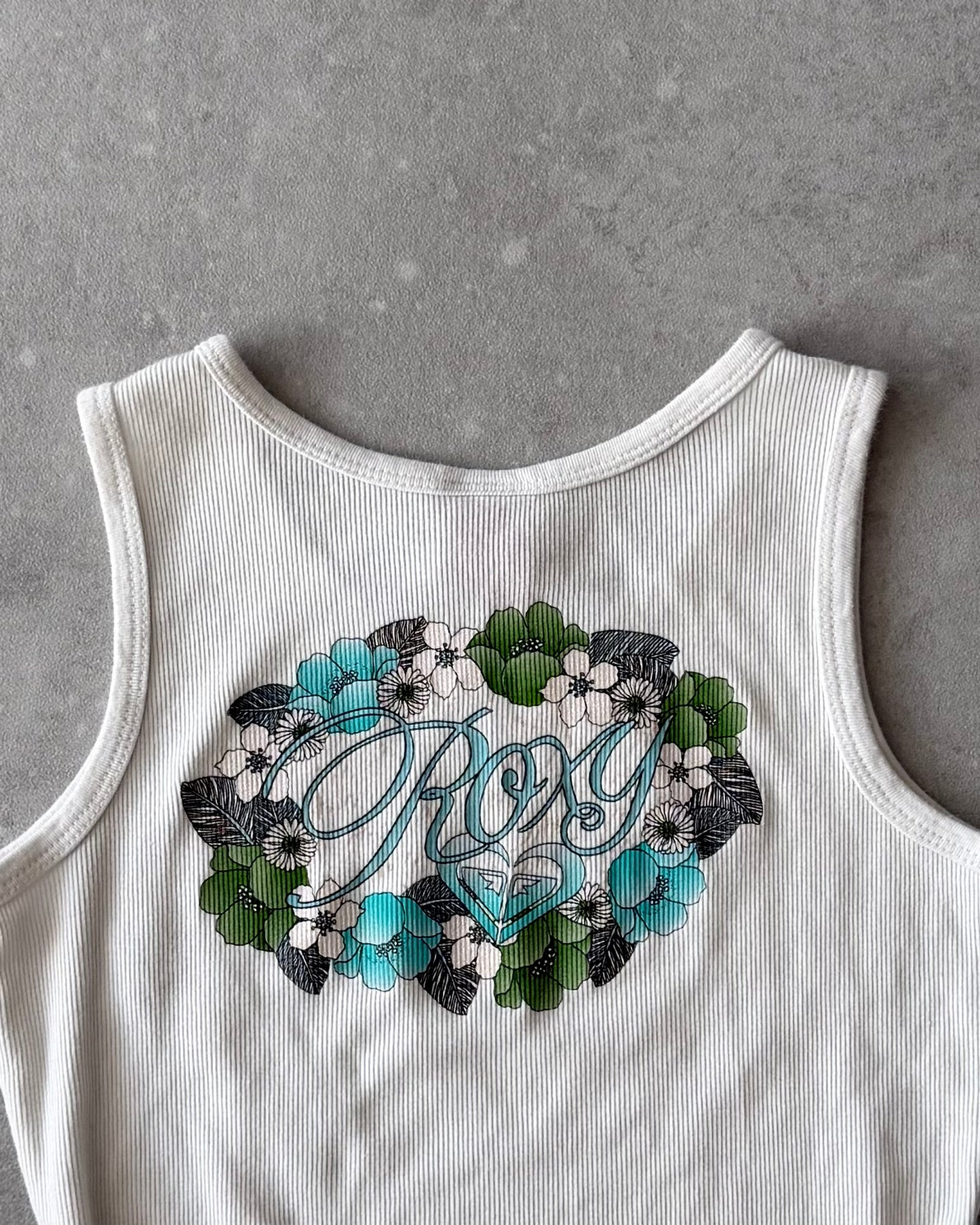 Vintage Roxy Women’s Vest Top (S)