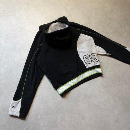 00’s Rip Curl Fleece Hoodie (S)
