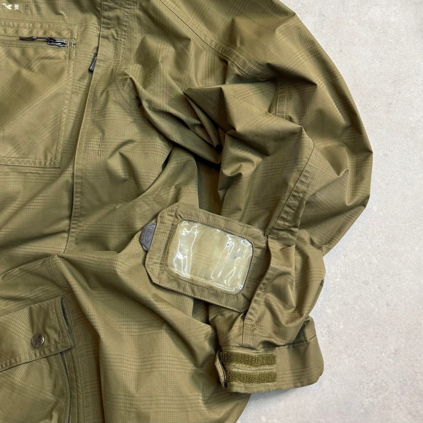 00's Oakley Ski Jacket (XL)