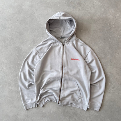 00’s Billabong IRL Hoodie (M)