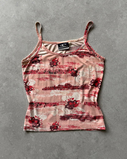 Vintage O’Neill Women’s Vest Top (M)