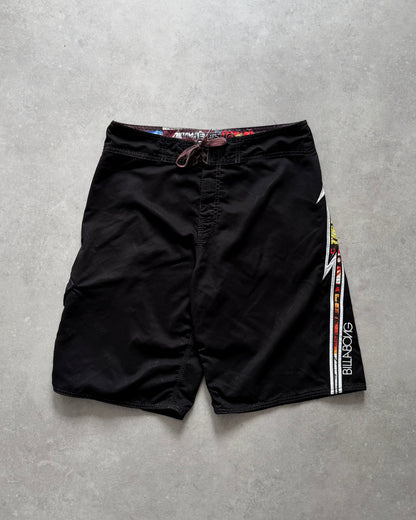 Vintage Billabong Metallica Boardshorts (33)