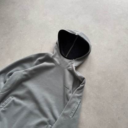 00’s Quiksilver Fleece Hoodie (M)