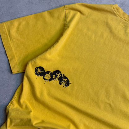 00’s Rip Curl Sessions T-shirt (S)