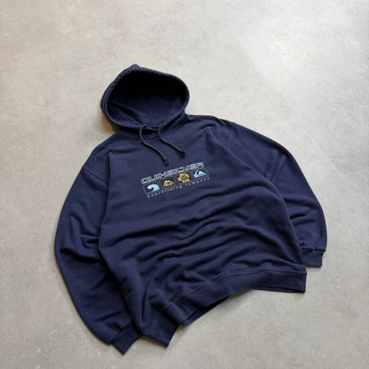 00's Quiksilver Hoodie (L)