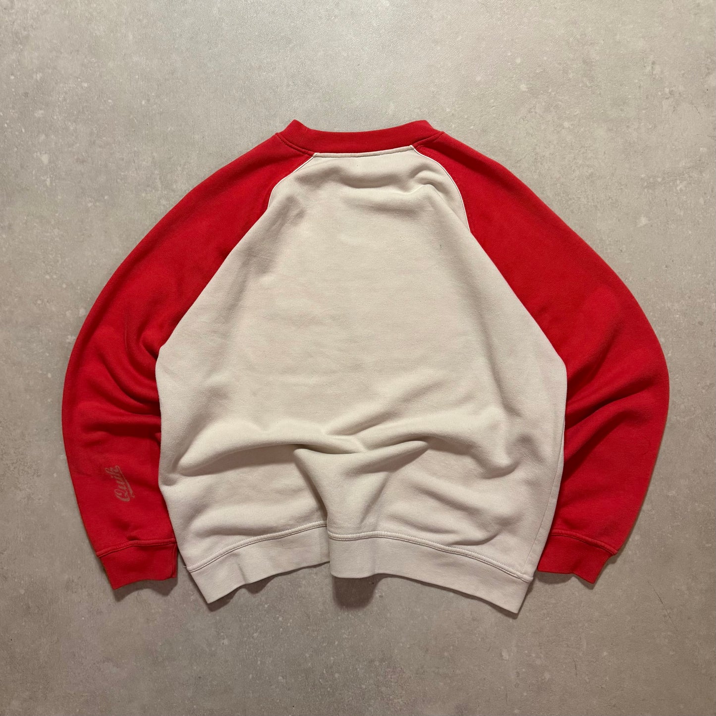 00’s Quiksilver Sweatshirt (S)