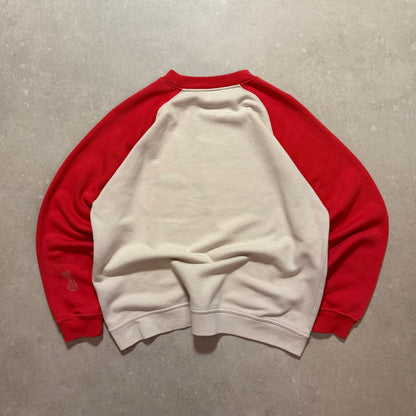 00’s Quiksilver Sweatshirt (S)