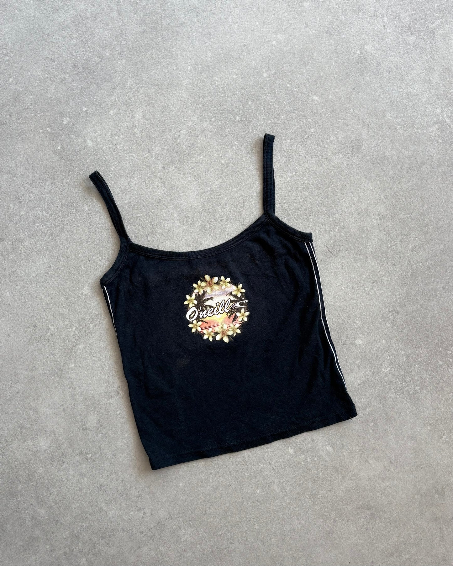 Vintage O’Neill Tank Top (S/8)