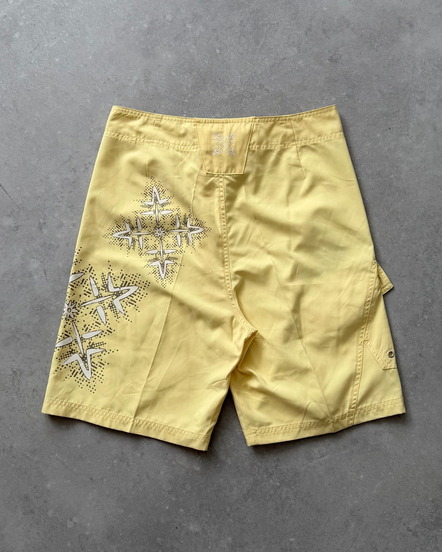 Vintage Oxbow Women's Boardshorts (30)