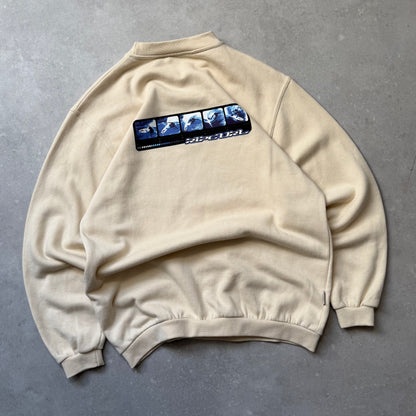 00's Rip Curl Sweatshirt (S)