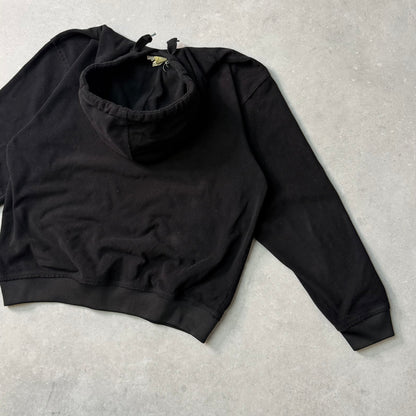 00's Billabong Fleece Hoodie (L)