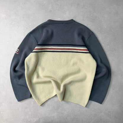 00’s Billabong Knit Jumper (M)