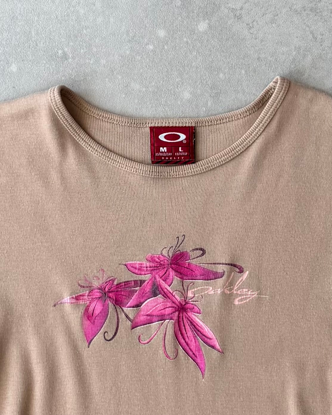 Vintage Oakley Women’s Top (M/10)